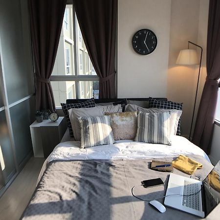 Stay In Style At Oasis Τσιάνγκ Μάι Εξωτερικό φωτογραφία